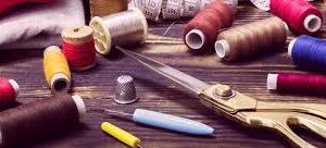 Accessoires & Mercerie