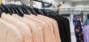 Vêtements & Produits finis